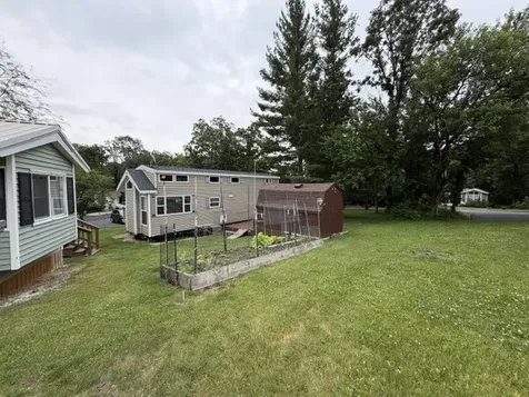 2795 East 28th Lot 661 Road Seneca IL 61360