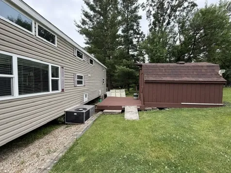 2795 East 28th Lot 661 Road Seneca IL 61360