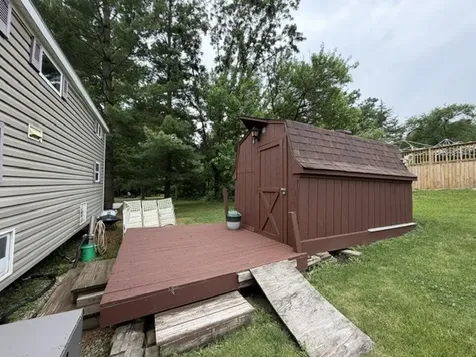 2795 East 28th Lot 661 Road Seneca IL 61360