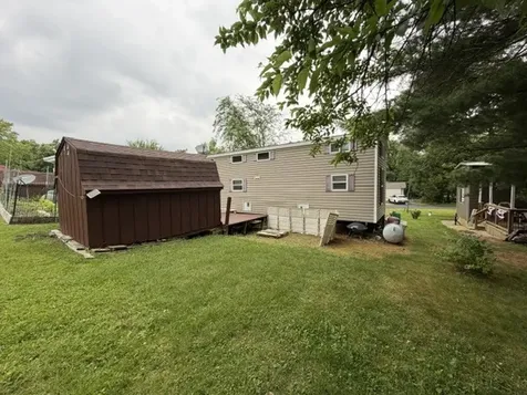 2795 East 28th Lot 661 Road Seneca IL 61360