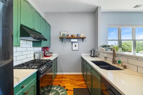 6225 South Kenwood Avenue Chicago IL 60637
