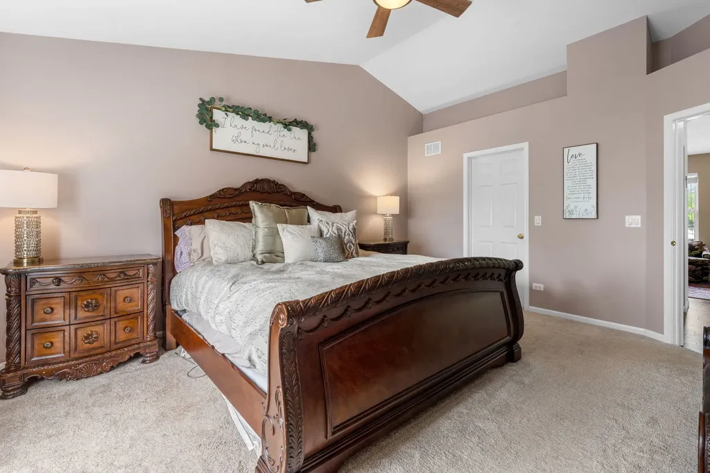 3600 Chadwick Lane Lake In The Hills IL 60156