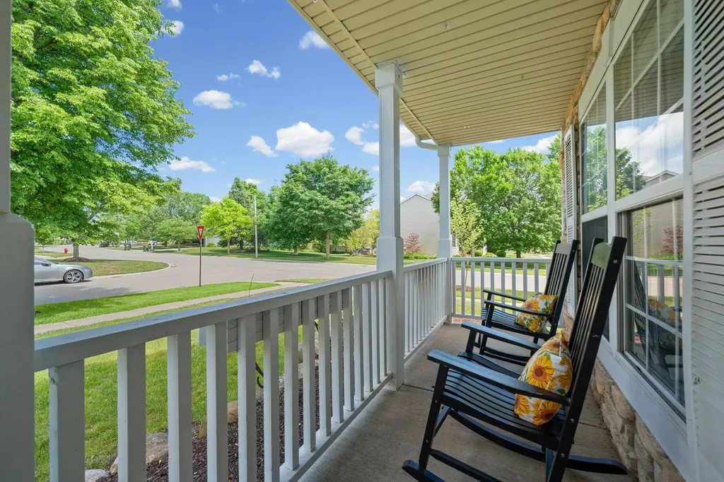 3600 Chadwick Lane Lake In The Hills IL 60156