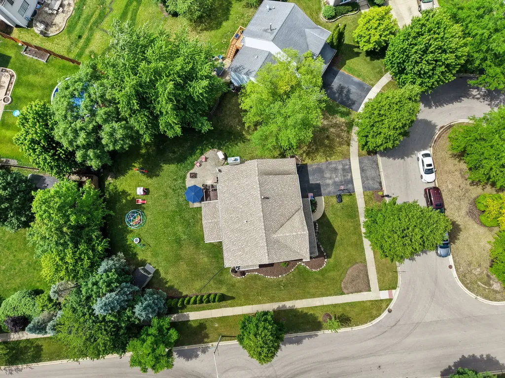 3600 Chadwick Lane Lake In The Hills IL 60156
