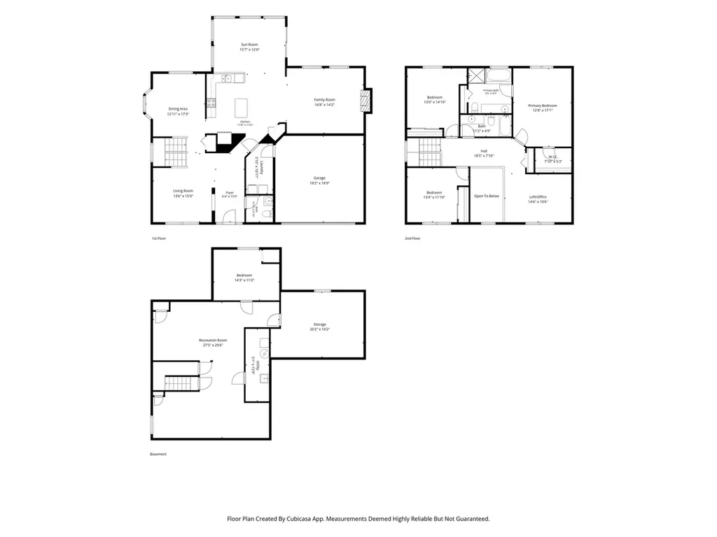 3600 Chadwick Lane Lake In The Hills IL 60156