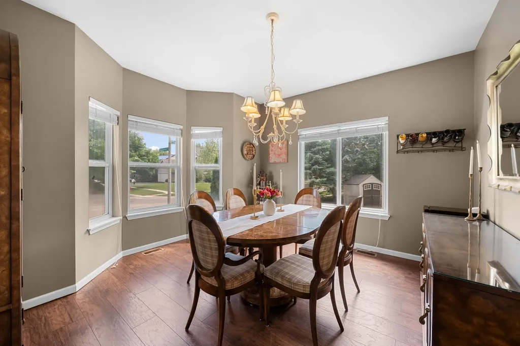 3600 Chadwick Lane Lake In The Hills IL 60156