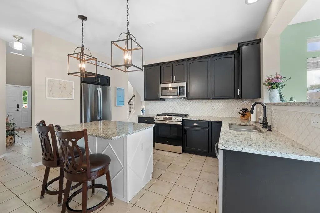 3600 Chadwick Lane Lake In The Hills IL 60156