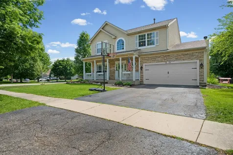 3600 Chadwick Lane Lake In The Hills IL 60156