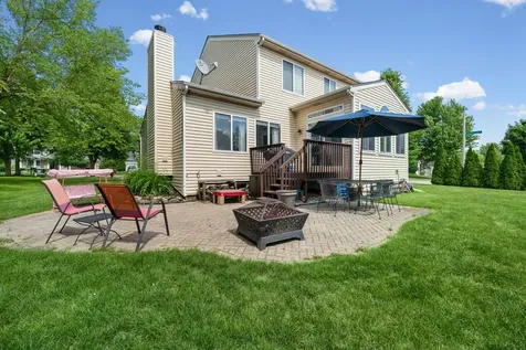 3600 Chadwick Lane Lake In The Hills IL 60156