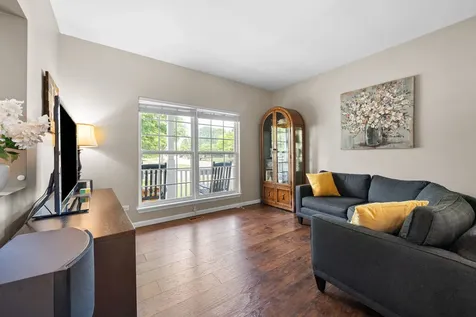 3600 Chadwick Lane Lake In The Hills IL 60156