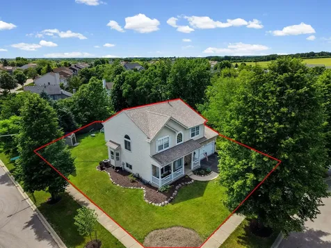 3600 Chadwick Lane Lake In The Hills IL 60156