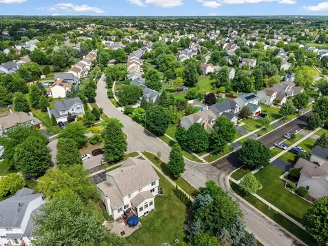 3600 Chadwick Lane Lake In The Hills IL 60156