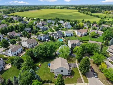 3600 Chadwick Lane Lake In The Hills IL 60156
