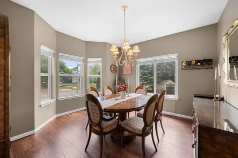 3600 Chadwick Lane Lake In The Hills IL 60156