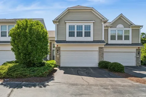 337 Devoe Drive Oswego IL 60543