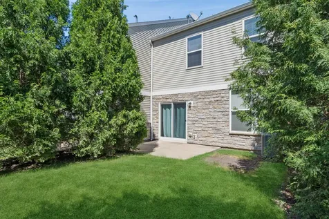 337 Devoe Drive Oswego IL 60543