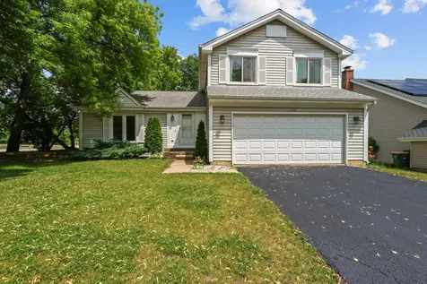 1316 West Meade Lane Arlington Heights IL 60004