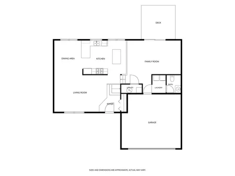 1316 West Meade Lane Arlington Heights IL 60004