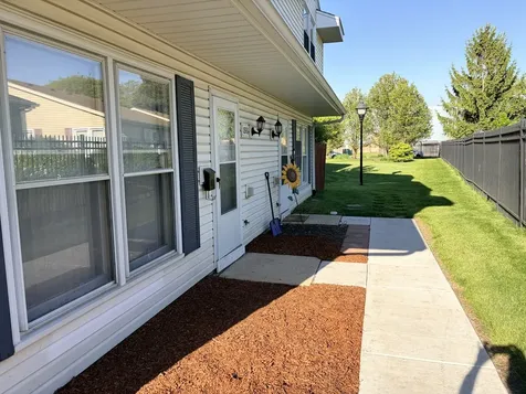 1848 Stockton Drive Hoffman Estates IL 60195