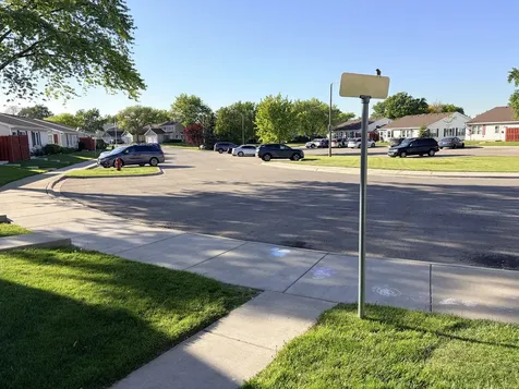 1848 Stockton Drive Hoffman Estates IL 60195
