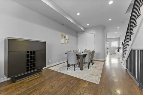 2437 West Jackson Boulevard Chicago IL 60612