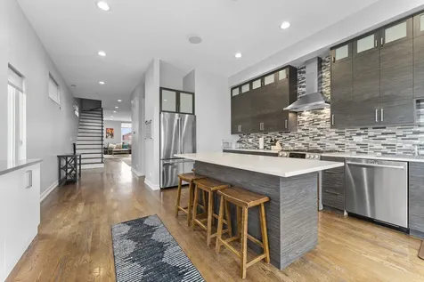 2437 West Jackson Boulevard Chicago IL 60612