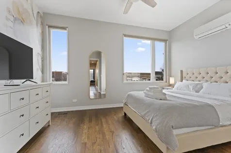 2437 West Jackson Boulevard Chicago IL 60612