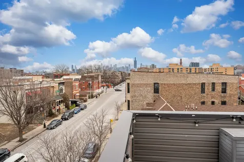 2437 West Jackson Boulevard Chicago IL 60612