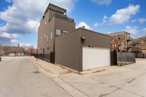 2437 West Jackson Boulevard Chicago IL 60612
