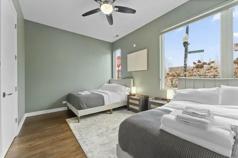 2437 West Jackson Boulevard Chicago IL 60612