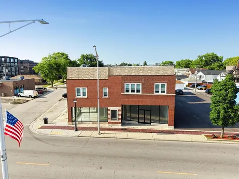 8324 Grand Avenue River Grove IL 60171
