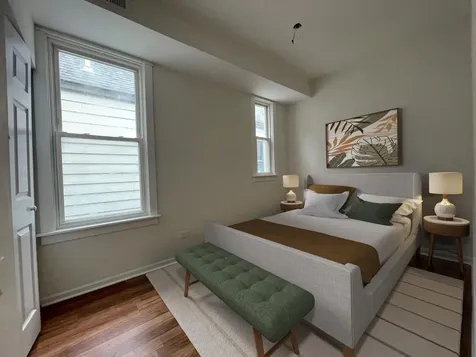 3237 North Ridgeway Avenue Chicago IL 60618