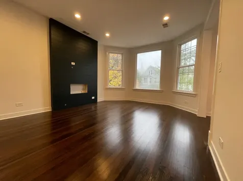 3237 North Ridgeway Avenue Chicago IL 60618