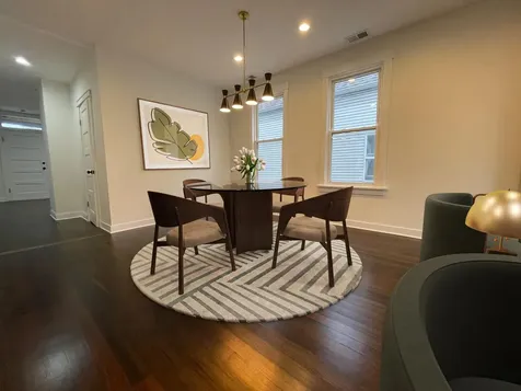 3237 North Ridgeway Avenue Chicago IL 60618