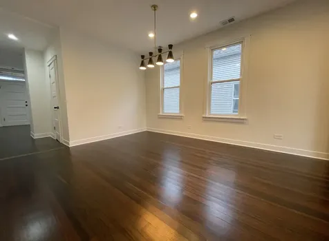 3237 North Ridgeway Avenue Chicago IL 60618