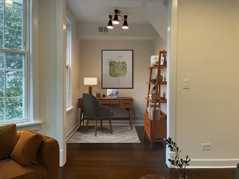 3237 North Ridgeway Avenue Chicago IL 60618