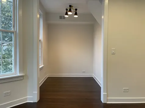 3237 North Ridgeway Avenue Chicago IL 60618