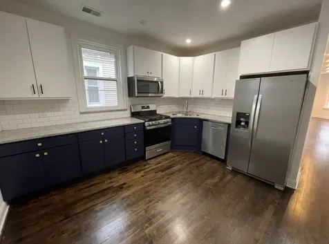 3237 North Ridgeway Avenue Chicago IL 60618
