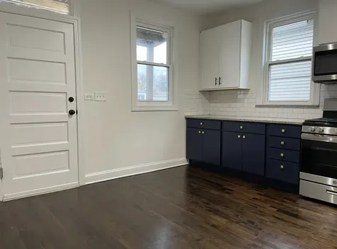 3237 North Ridgeway Avenue Chicago IL 60618