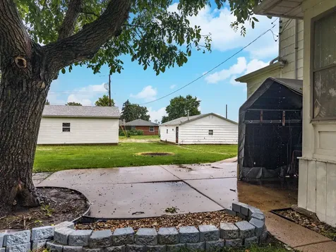 614 East Ash Street Chatsworth IL 60921