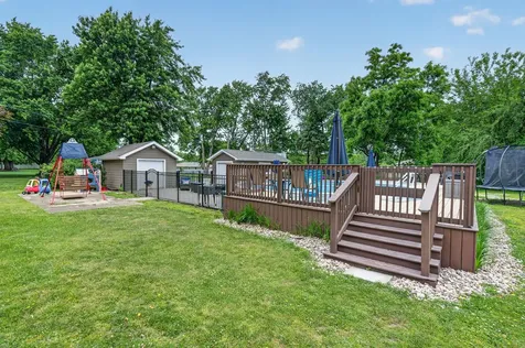 23854 West Essex Drive Channahon IL 60410
