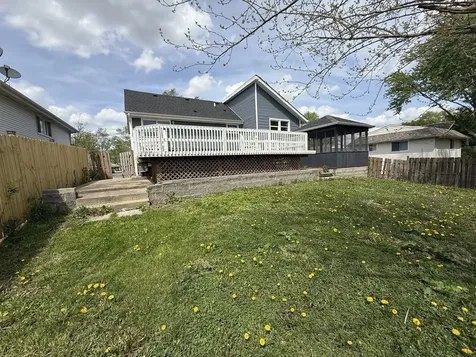 3307 Fountainbleau Drive Hazel Crest IL 60429