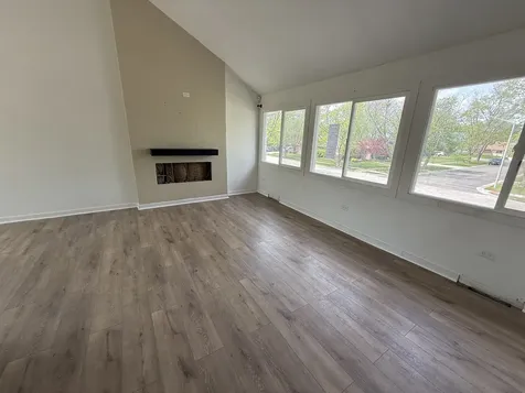 3307 Fountainbleau Drive Hazel Crest IL 60429
