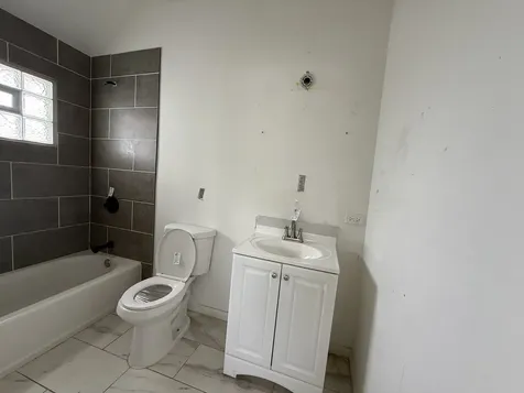 3307 Fountainbleau Drive Hazel Crest IL 60429