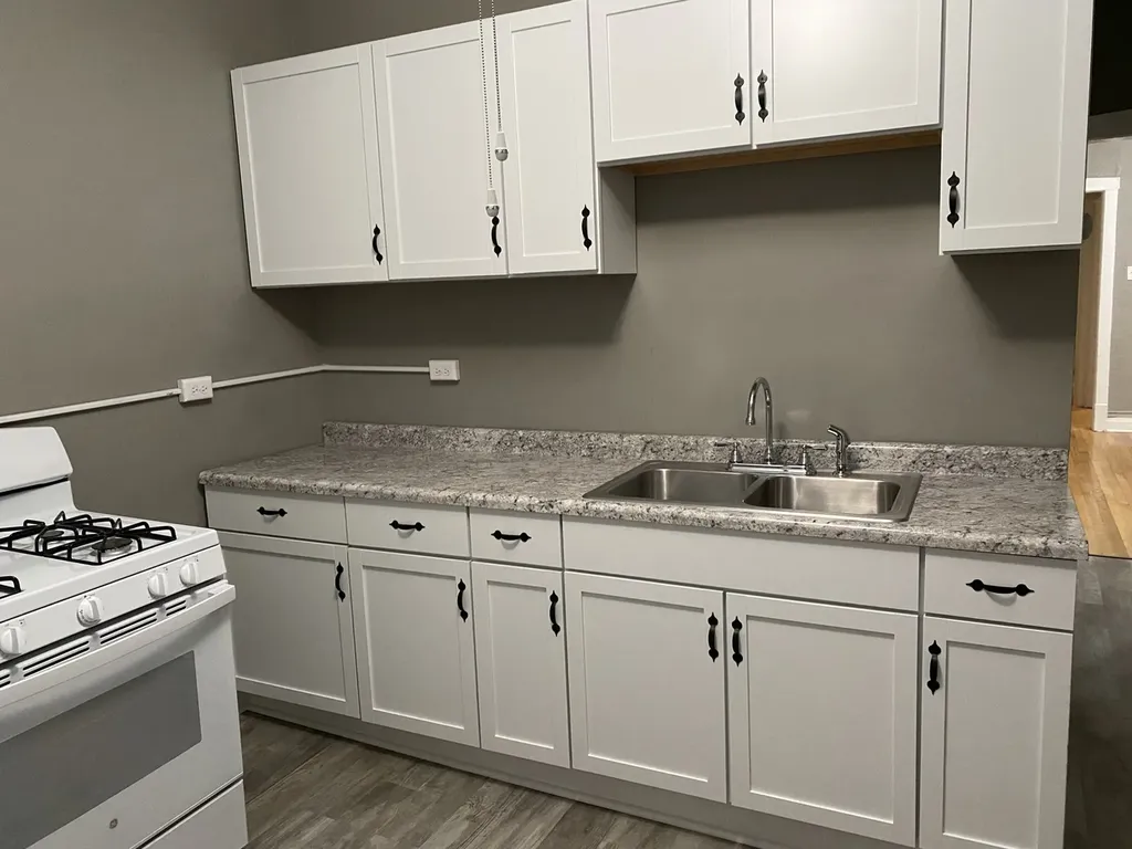 340 South Homan Street Chicago IL 60624