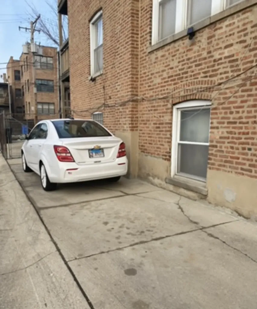 340 South Homan Street Chicago IL 60624