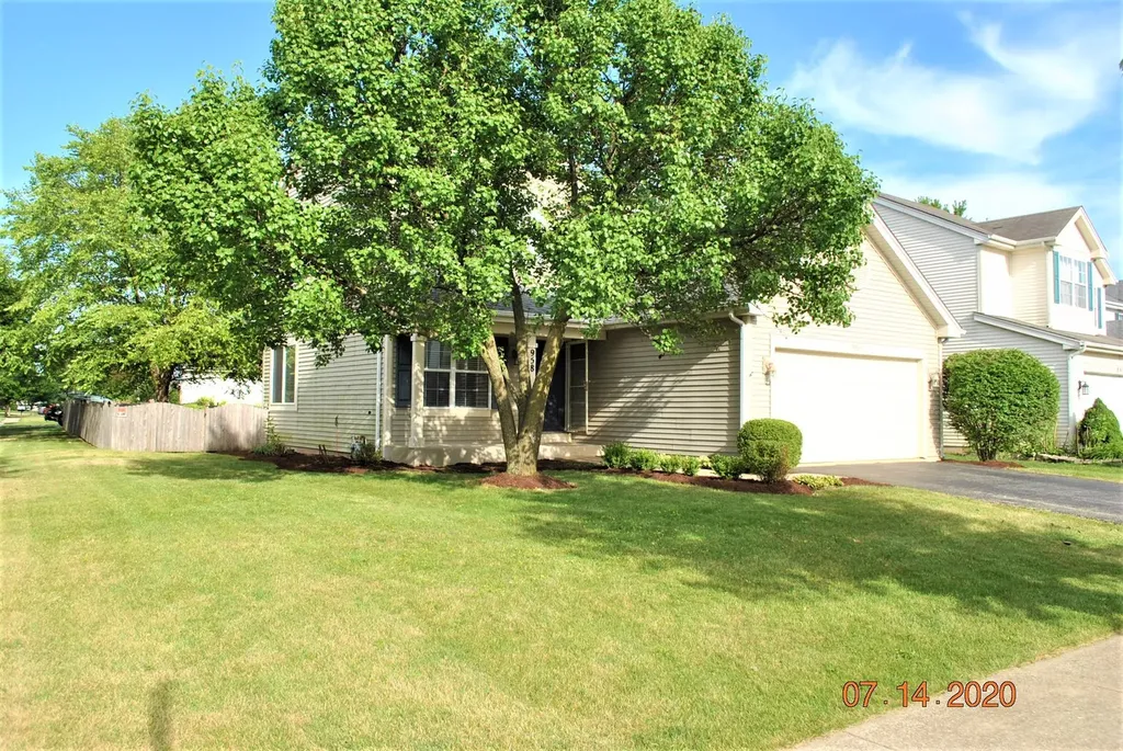 958 Shoreline Drive Aurora IL 60504