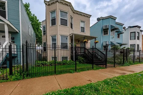 4847 West Potomac Avenue Chicago IL 60651