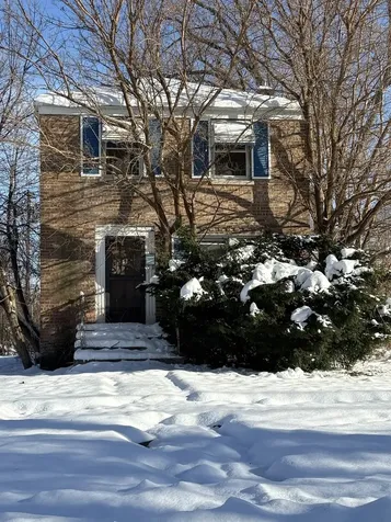 14919 Cooper Avenue Harvey IL 60426