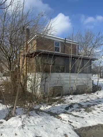 14919 Cooper Avenue Harvey IL 60426